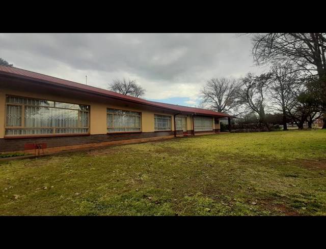 3 BEDROOM HOUSE FOR SALE IN MEYERTON CENTRAL